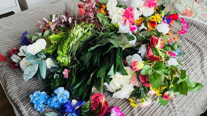 flowers