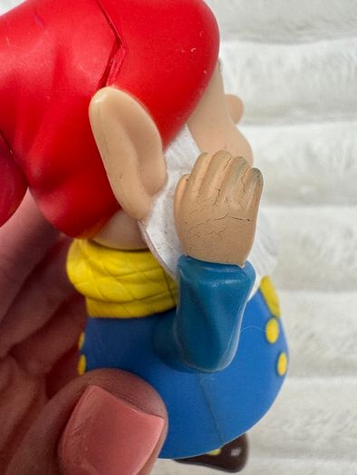 2004 McDonalds Noddy Figure Big Ears Used Please see pictures