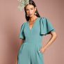 Wedding Outfit  - Coast Image 2