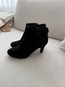 Clarks Ankle Boots