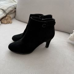 Clarks Ankle Boots