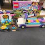 Lego Friends 41301 Puppy Parade Image 2