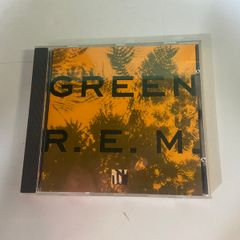 R.e.m. Green Cd