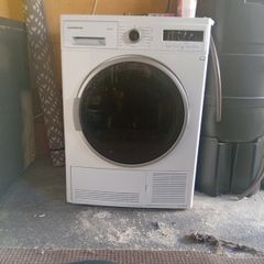 nordmende clothes dryer