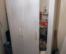 Ikea Brimnes wardrobe