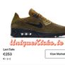 Get Rare Style Flyknit Nike Air Max 90 Image 5