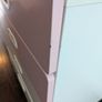 Ikea wardrobe (pink) Image 6