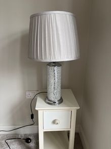 Set of Table Lamps