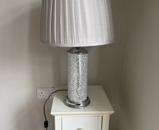 Set of Table Lamps