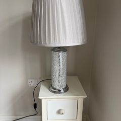Set of Table Lamps