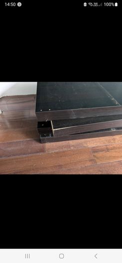 ikea kallax presses