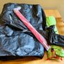 Grand Canyon Cardova 1 Solo Trekking Tent 1-2 person (Capulet Olive) - Excellent Condition Image 7