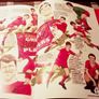 2013. Liverpool. The Comic Strip History. Image 6