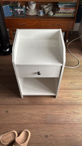 Ikea bedside table