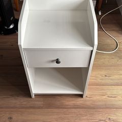 Ikea bedside table