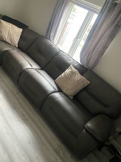 electric recliner