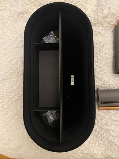 Dyson airwrap full set