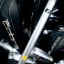 Set of Premium Golf Clubs Image 6