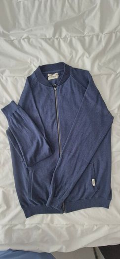 Jack&Jones Men's Cardigan