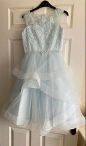 confirmation dress