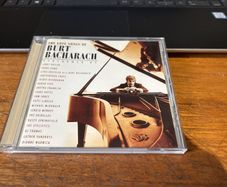 Burt Bacharach - The love Songs of