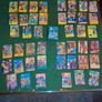 Rare 1939 Wizard of Oz playing cards.. Image 8