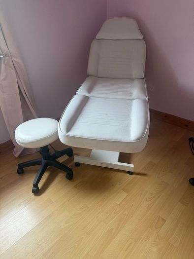 Beauty Bed/Chair