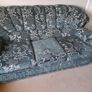 3 seater, 2 seater and single seater couch. Image 4