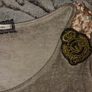 Grey "Guarapo" Top. Size 10 Image 4