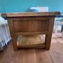 coffee table oak Image 3