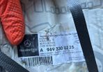Actros Wheel bearing