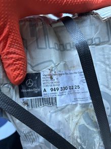 Actros Wheel bearing