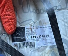 Actros Wheel bearing