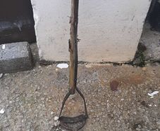 barrel pump