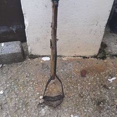 barrel pump