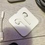 cables + power banks + ear phones + adapters Image 7