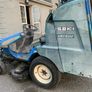 Iseki sgr19 48'deck high tip  these retail normally around 5/6k needs a bit of a tidy front plastic on lights need replacing deck good running well no Timewasters Image 8