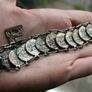 Vintage Venezia Bracelet Image 2
