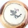 Art Deco miniature porcelain H&K Tunstall Image 8