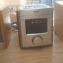 Radio  Phillips radio/cd player Image 2
