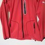 Puma running zip top Size 10 red 24" long In excellent condition Image 5