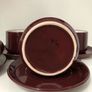 Carolyn Donnelly Cup and Saucer Set Image 3