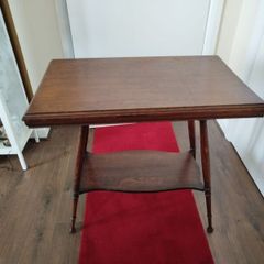 Antique Side Table