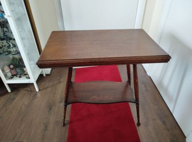 Antique Side Table