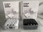 Compact powerful charging banks