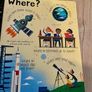 Usborne flap books Image 6