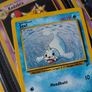 Seel ! from Base Set 2 ! RARE Near Mint - Mint Condition ! 2000 ! Vintage Pokemon Card ! Image 2