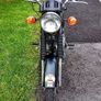 Classic motorbike JawaCZ175 1990 Image 5