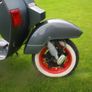 Vespa PK50 Image 7