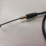 Honda C50 C70 C90 Choke cable Image 2